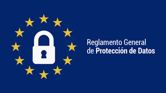 Nuevo RGPD